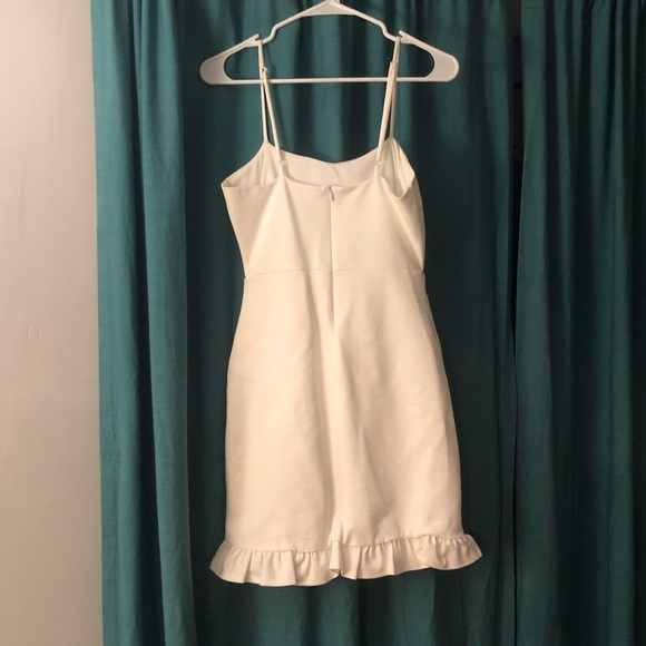 Lulu’s Bodycon Mini Dress - Picture 3 of 4